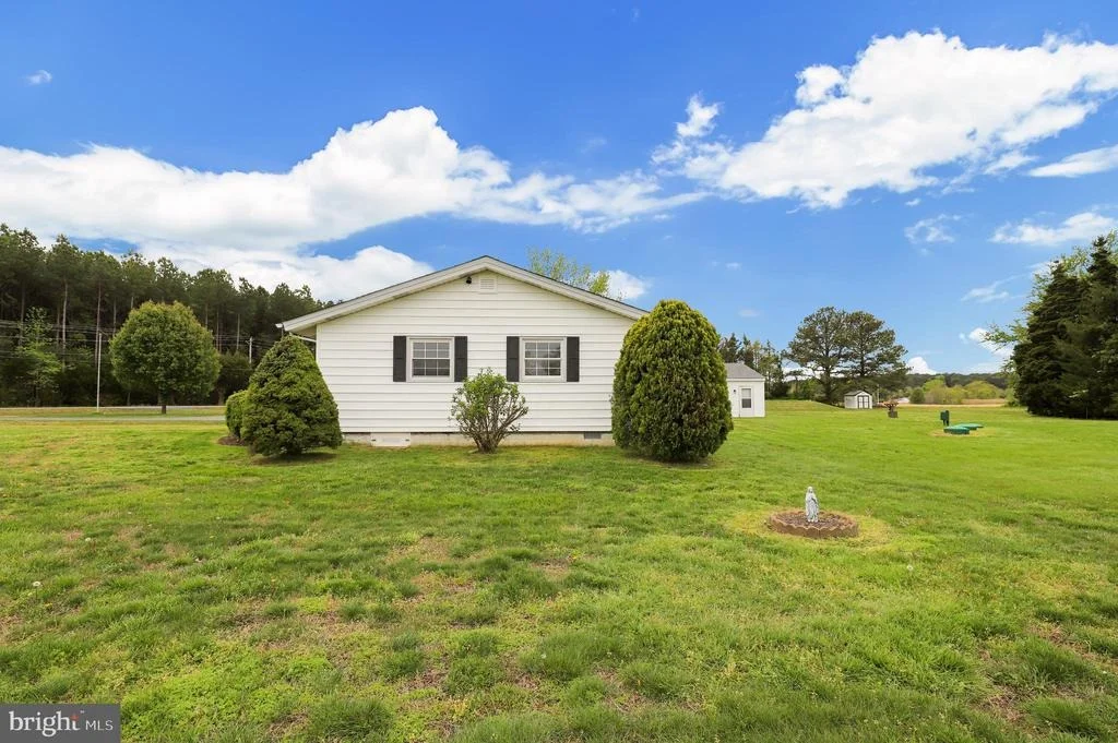 Photo of 48740 WYNNE ROAD
