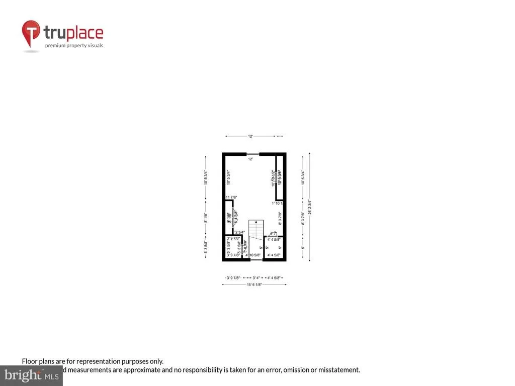 Photo of 18301 BROOKE ROAD