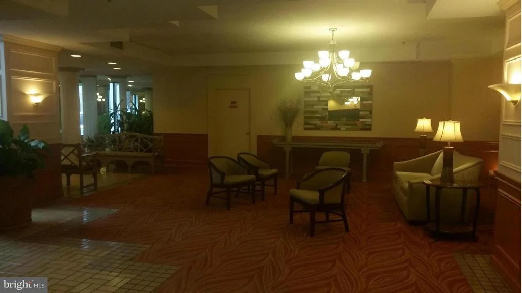 Photo of Unit 3301 at 15115 INTERLACHEN DRIVE