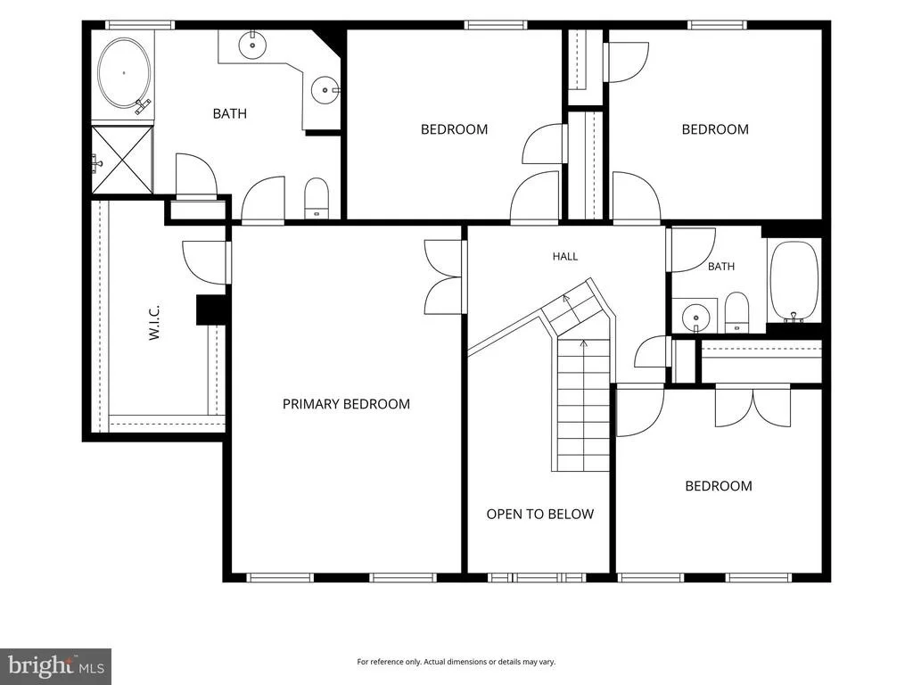 Photo of 5646 DENFIELD PLACE