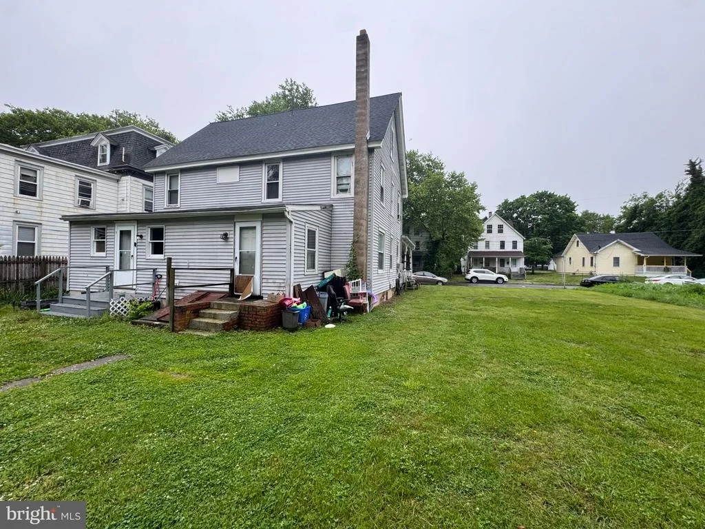 Photo of 27-29 SEVENTH STREET