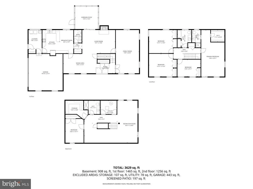 Photo of 8705 BELLS MILL ROAD