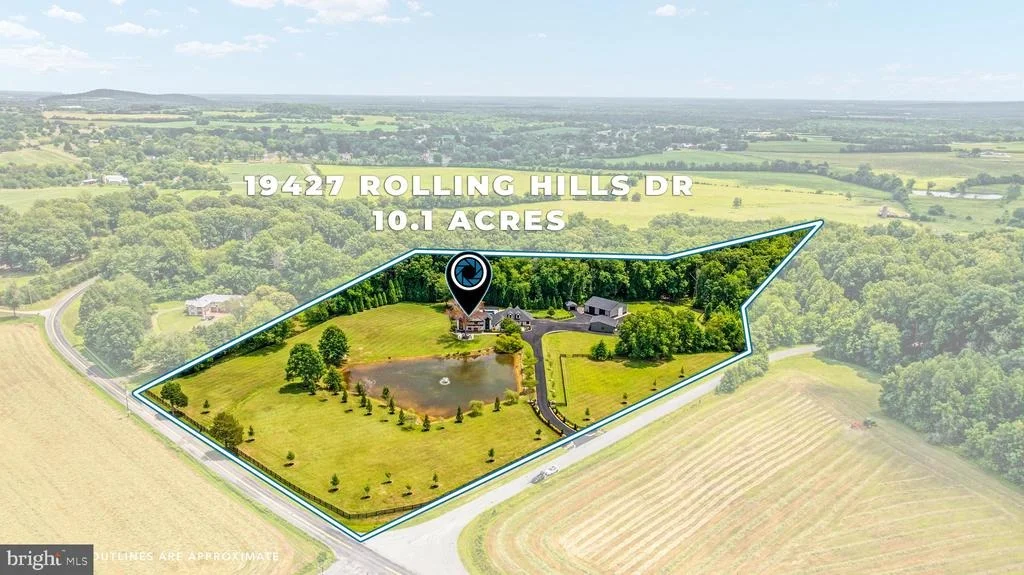 Photo of 19427 ROLLING HILLS DRIVE
