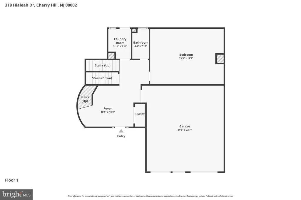 Photo of 318 HIALEAH DRIVE