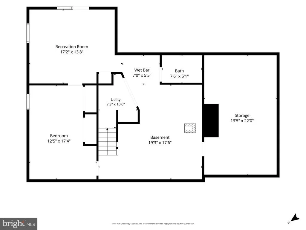 Photo of 9749 WESTWOOD ROAD
