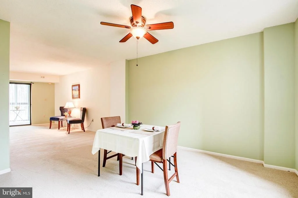 Photo of Unit 2326 at 15107 INTERLACHEN DRIVE