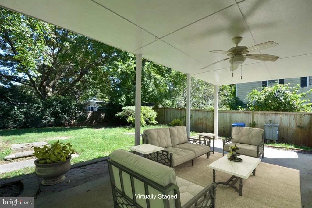 Photo of 8709 HIGHGATE ROAD