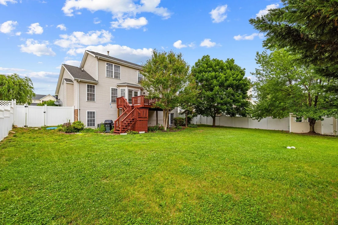 Photo of 116 MCCLURE WAY