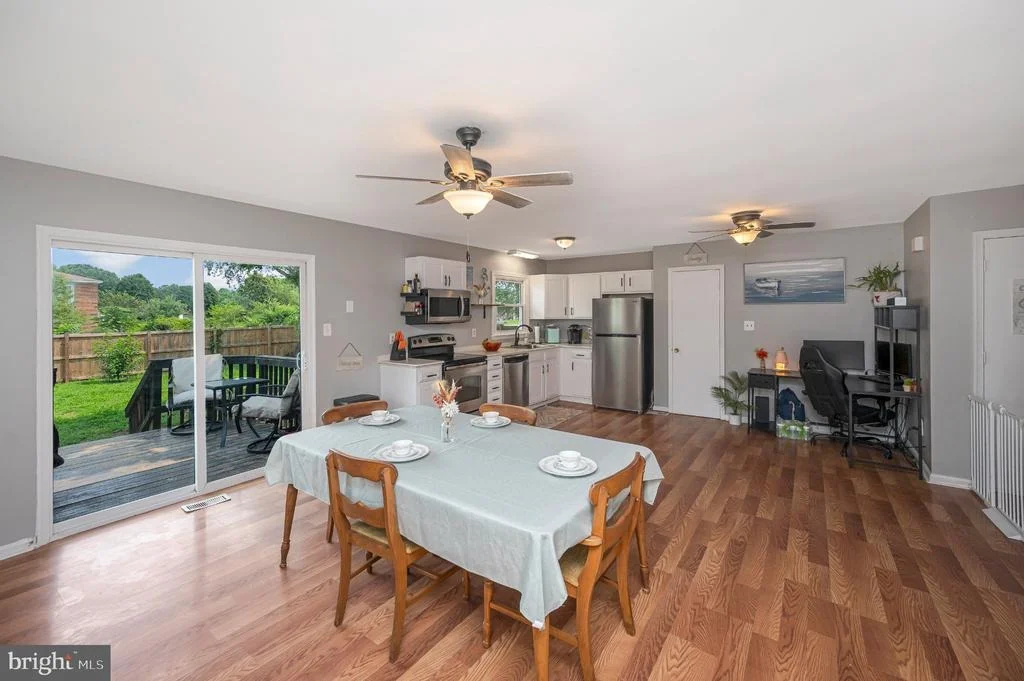 Photo of 3003 MCKINNEY BOULEVARD