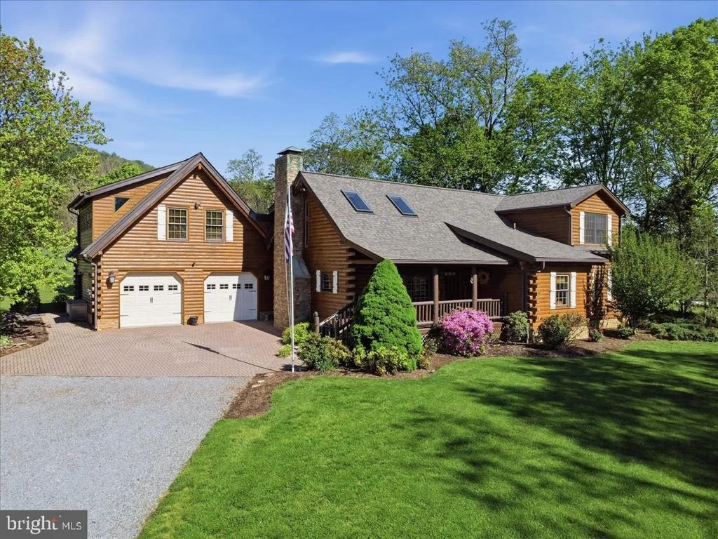 Photo of 14122 MERCERSBURG ROAD