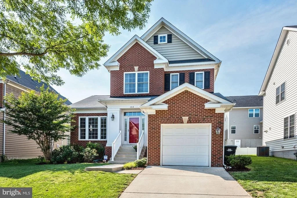 Photo of 1014 ANDERSON PLACE SE