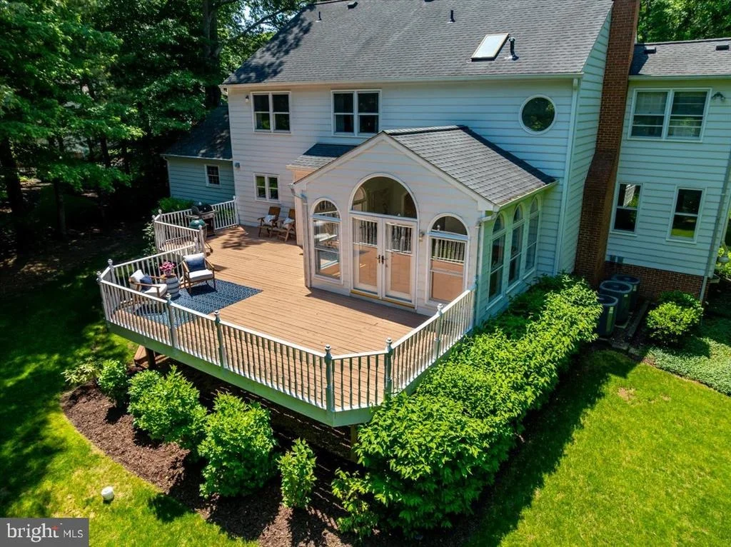 Photo of 534 POST OAK ROAD
