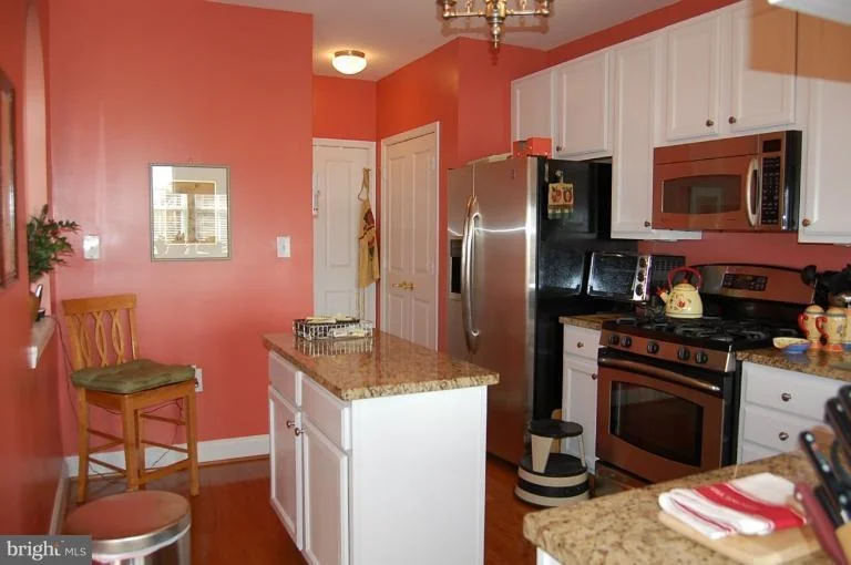 Photo of Unit 301 at 2250 BEAR DEN ROAD