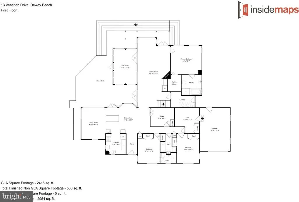 Photo of 13 VENETIAN DRIVE