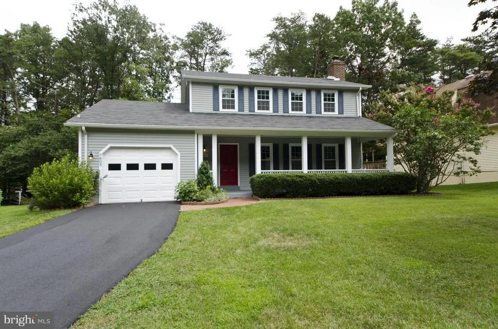 Photo of 7803 TOWER WOODS DRIVE
