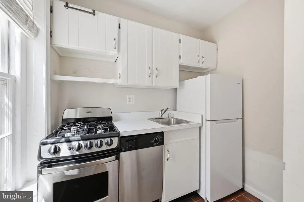 Photo of Unit 302 at 117 E STREET SE