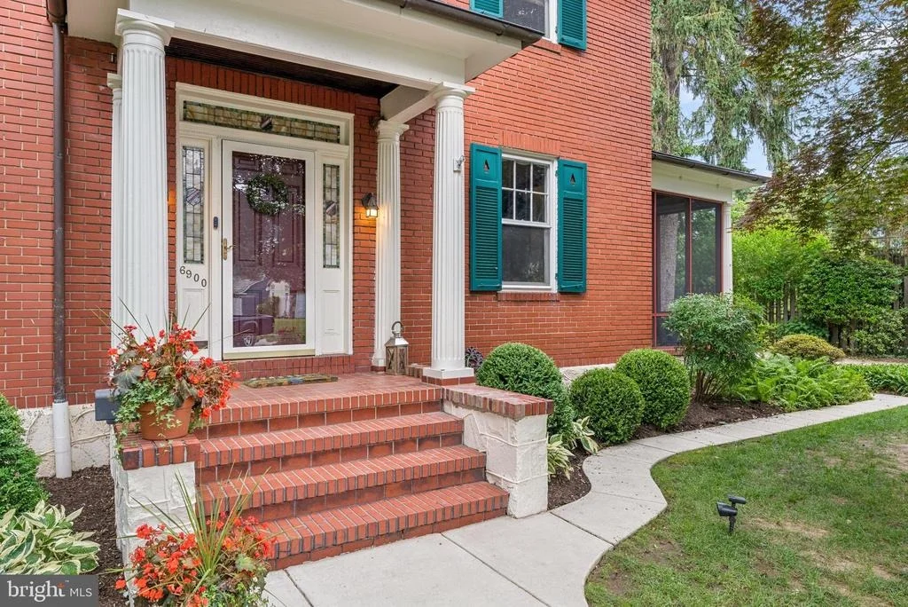Photo of 6900 PETWORTH ROAD
