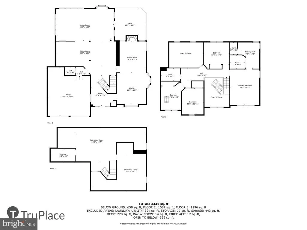 Photo of 2101 BISHOPS CASTLE DRIVE