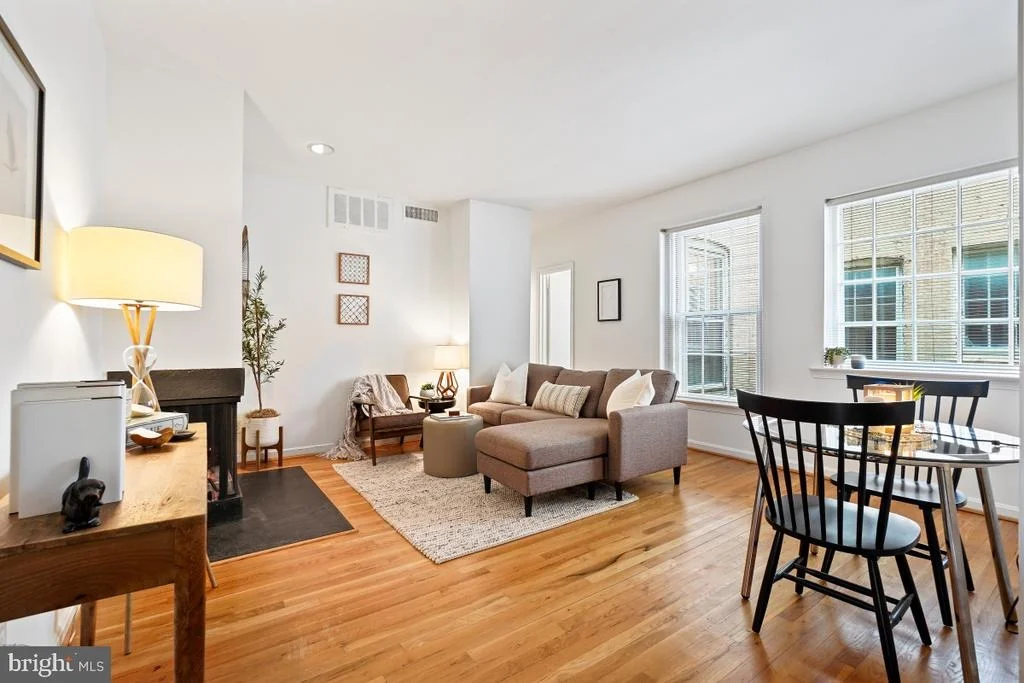 Photo of Unit 202 at 117 E STREET SE