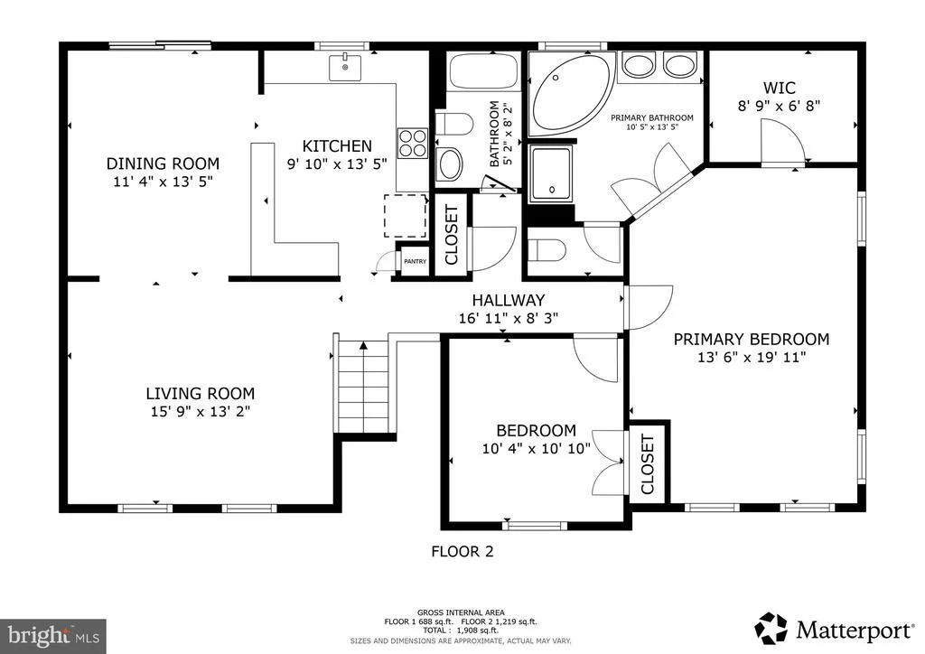 Photo of 9402 LUKE DRIVE