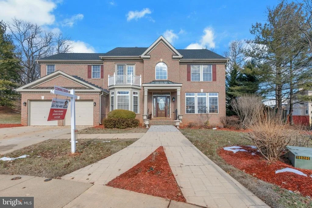 Photo of 10002 LINDLEY COURT