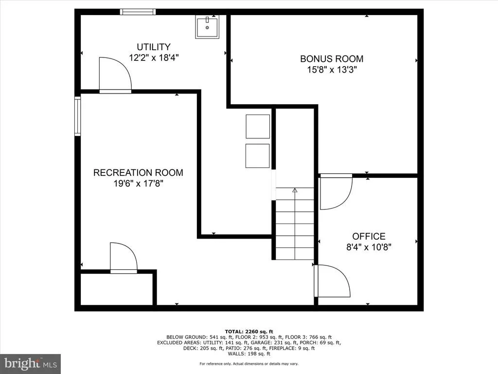 Photo of 4609 FELDSPAR ROAD