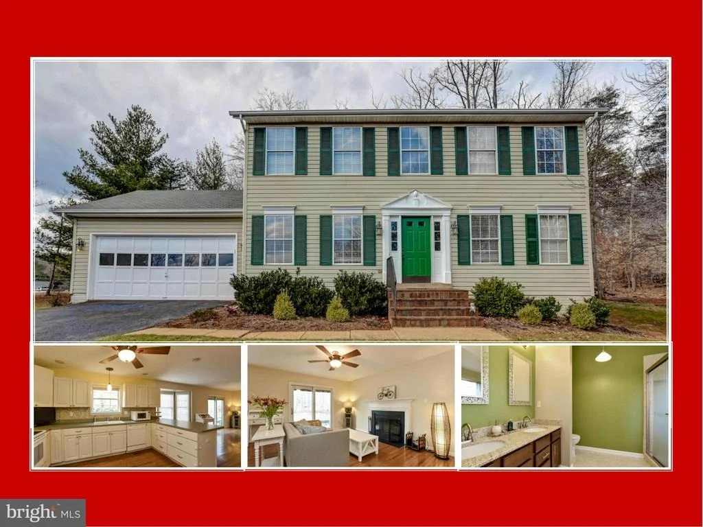 Photo of 6115 PILGRIMS REST ROAD