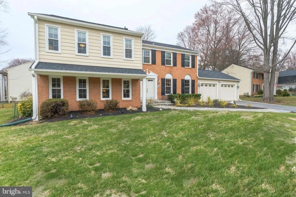 Photo of 4529 VALLEY FORGE DRIVE