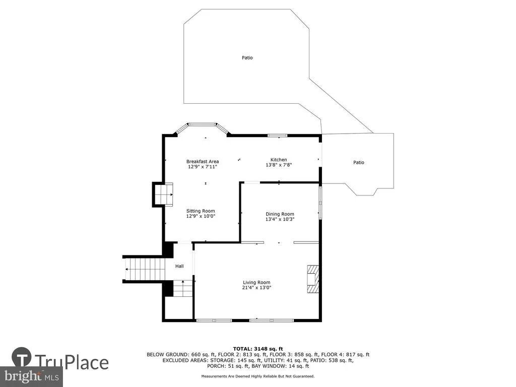 Photo of 1029 TRACY DRIVE