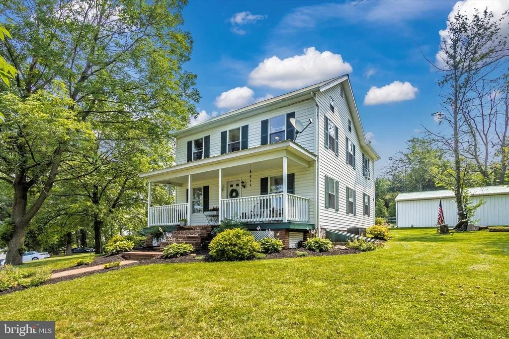 Photo of 12223 WARNER ROAD