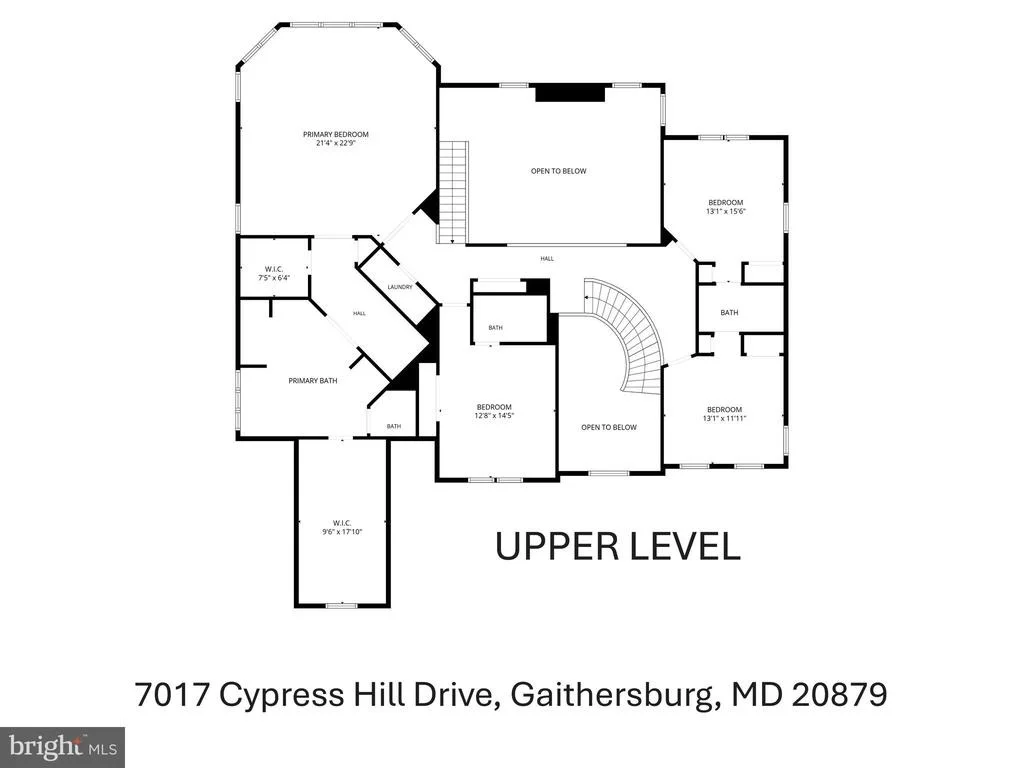 Photo of 7017 CYPRESS HILL DRIVE