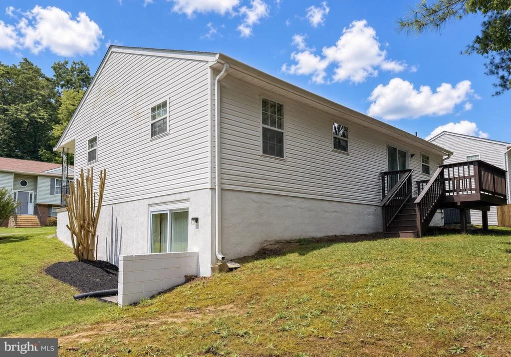 Photo of 45249 ANDY WAY