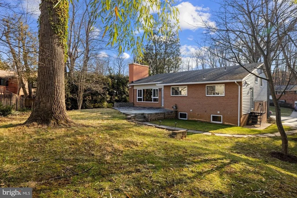 Photo of 7716 BEECH TREE ROAD
