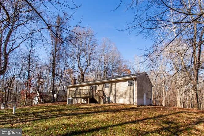 Photo of 8610 TURKEY HILL ROAD