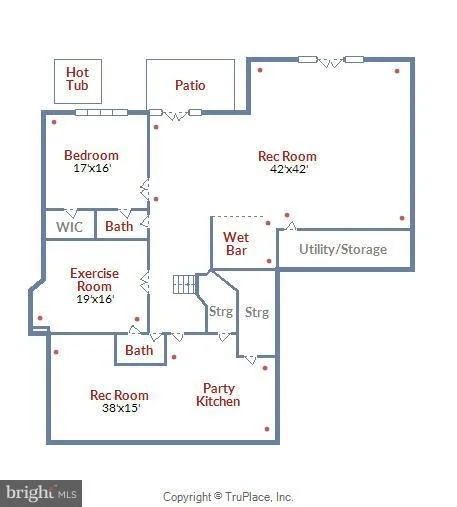 Photo of 7445 OLD MAPLE SQUARE