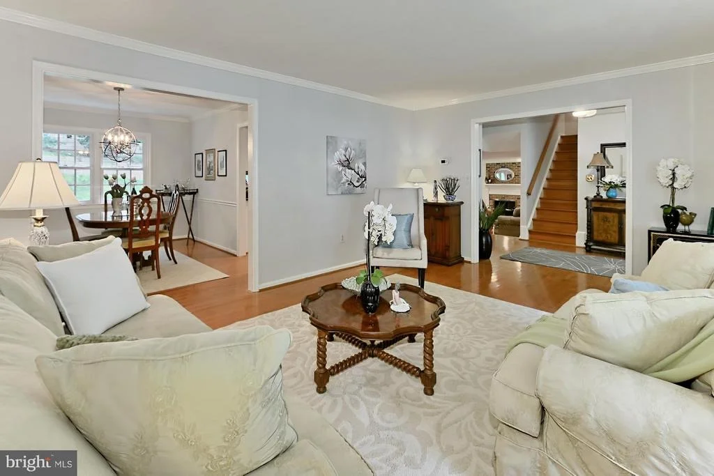 Photo of 5938 OAK LEATHER DRIVE