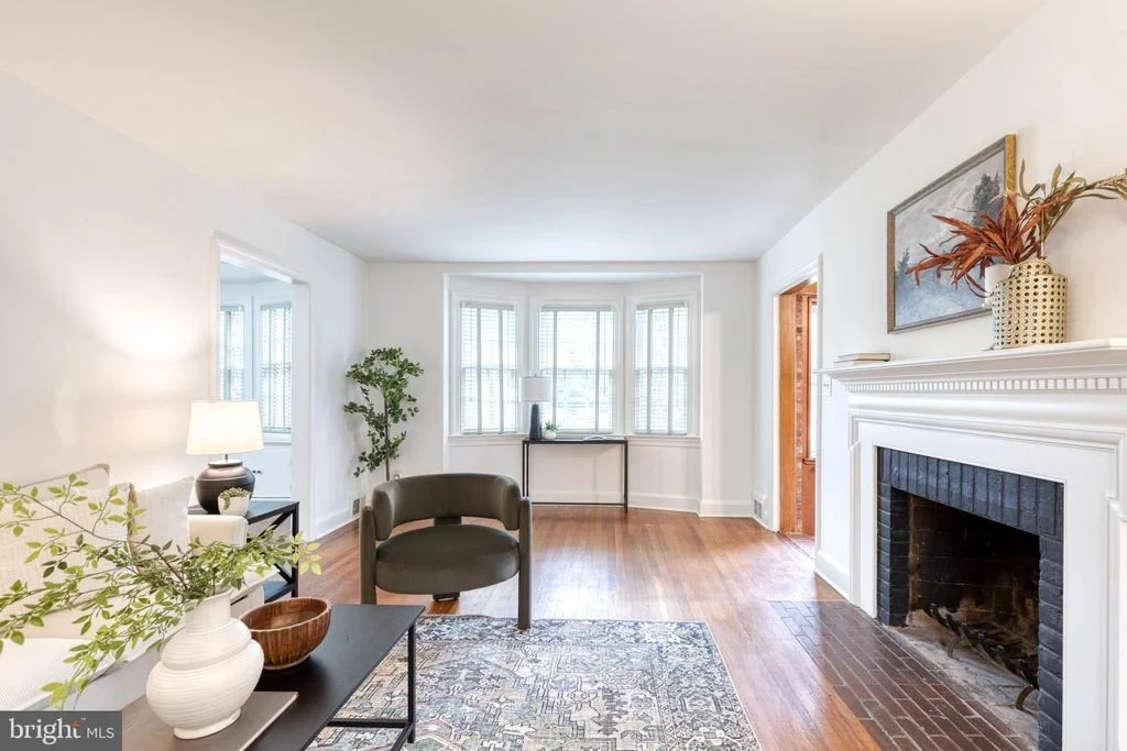 Photo of 4606 DREXEL ROAD