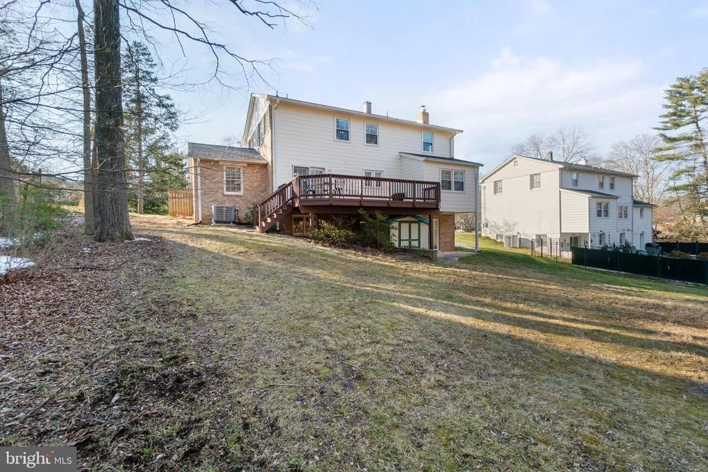Photo of 13201 COLLINGWOOD TERRACE