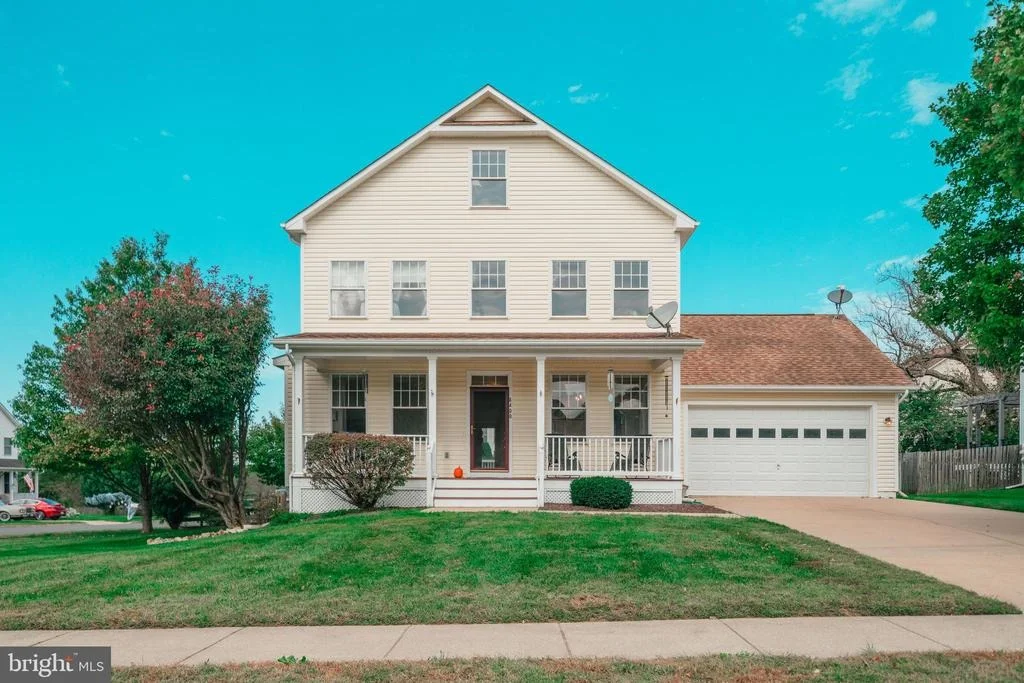 Photo of 8400 ELDORADO DRIVE