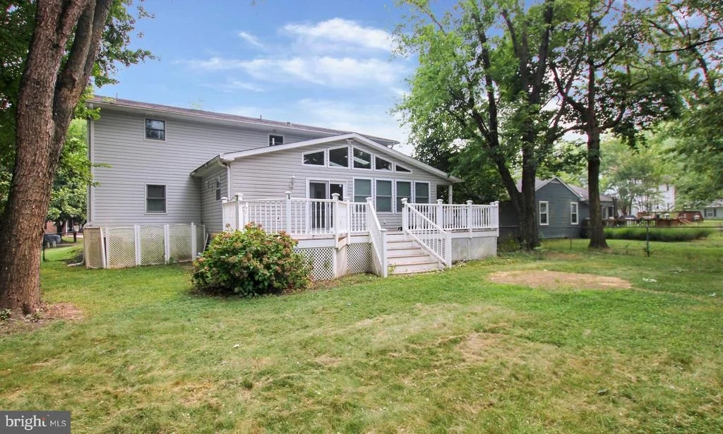 Photo of 1526 WAMPANOAG DRIVE
