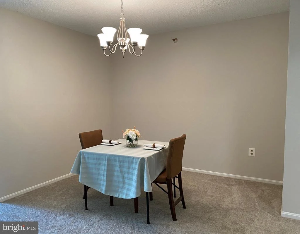 Photo of Unit 1224 at 15101 INTERLACHEN DRIVE
