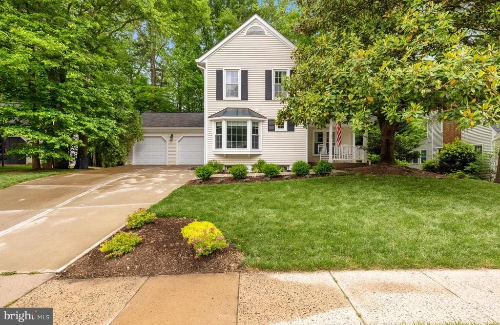 Photo of 9206 NORTHEDGE DRIVE