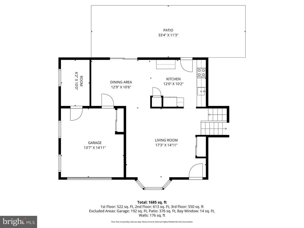 Photo of 6614 STAGECOACH STREET