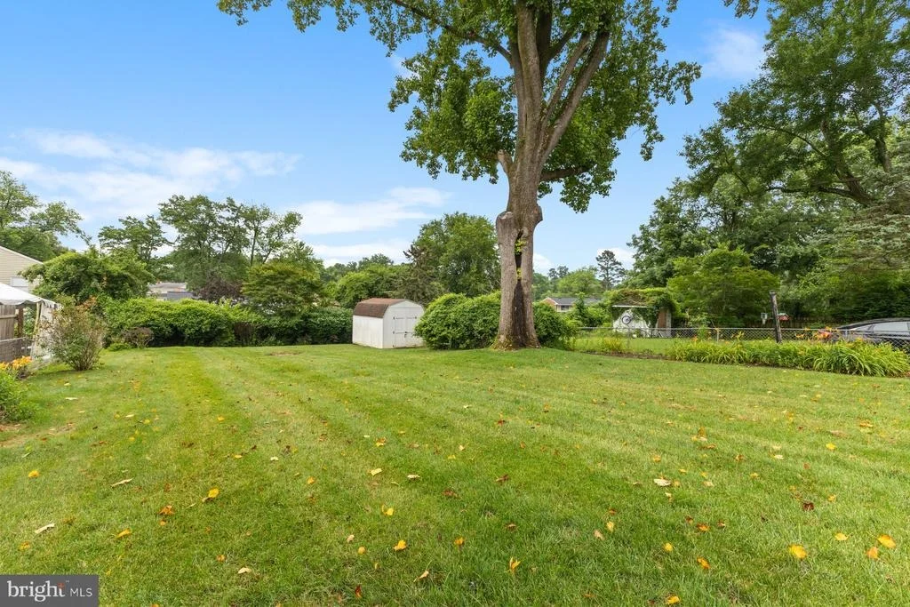 Photo of 12703 BLUHILL ROAD