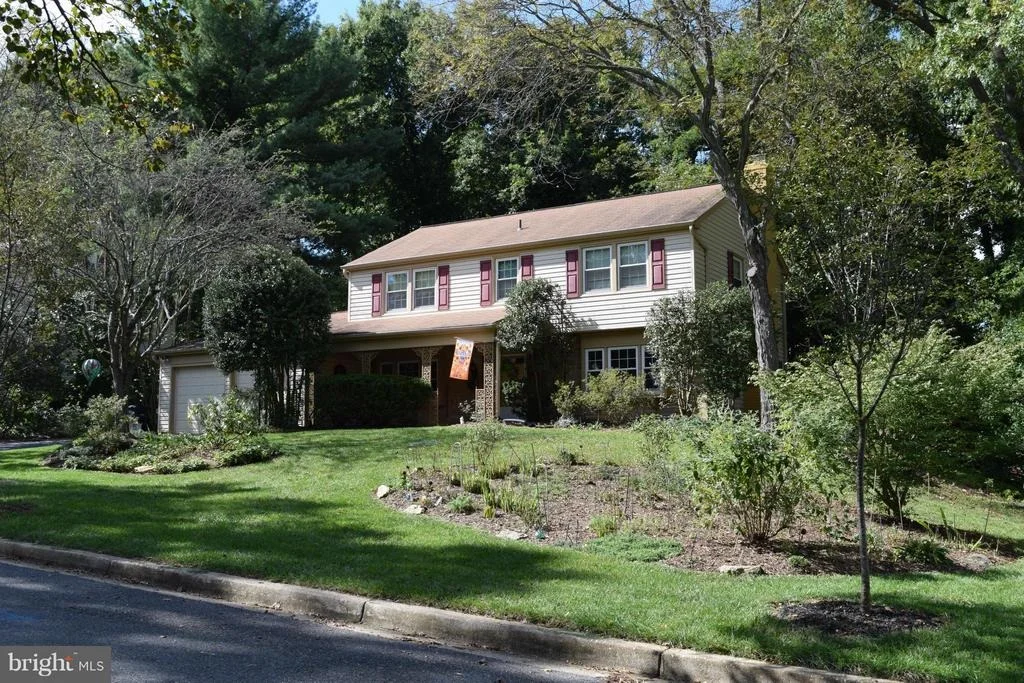 Photo of 8710 CRYSTAL ROCK LANE