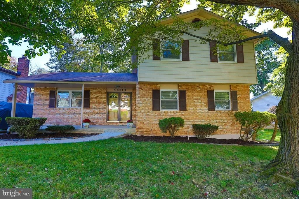 Photo of 4003 WINLEE ROAD