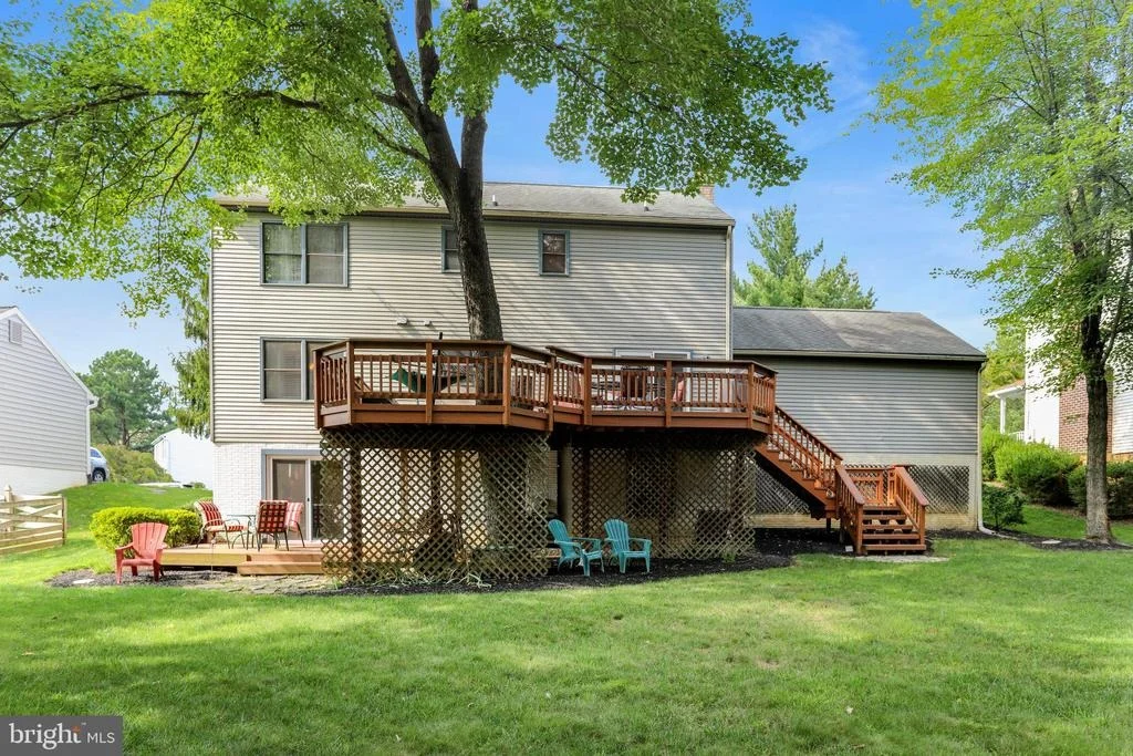 Photo of 3808 CHERRY VALLEY DRIVE