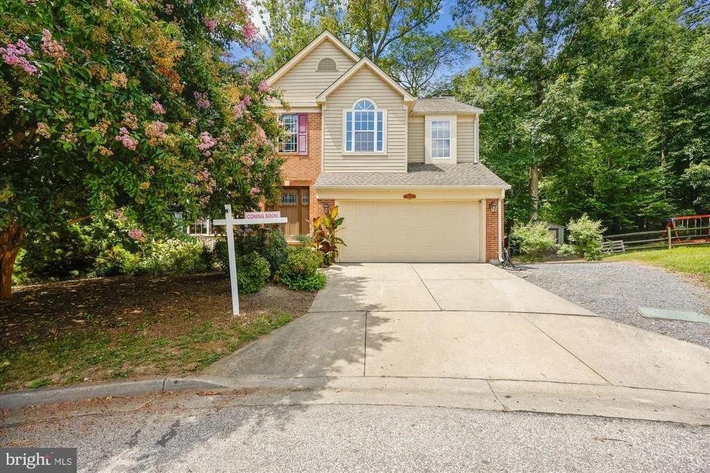 Photo of 3404 OLIVE BRANCH DRIVE