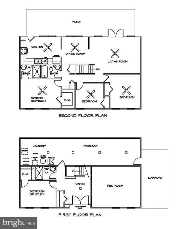 Photo of 7405 MILLER FALL ROAD