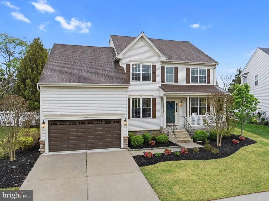 Photo of 616 BAINBRIDGE DRIVE